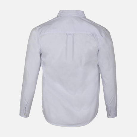 TEFLON SCHOOL SHIRT LONG SLEEVES