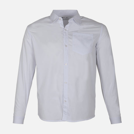 TEFLON SCHOOL SHIRT LONG SLEEVES