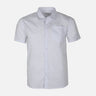 TEFLON SCHOOL SHIRT SHORT SLEEVES