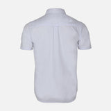 TEFLON SCHOOL SHIRT SHORT SLEEVES