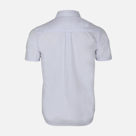 TEFLON SCHOOL SHIRT SHORT SLEEVES