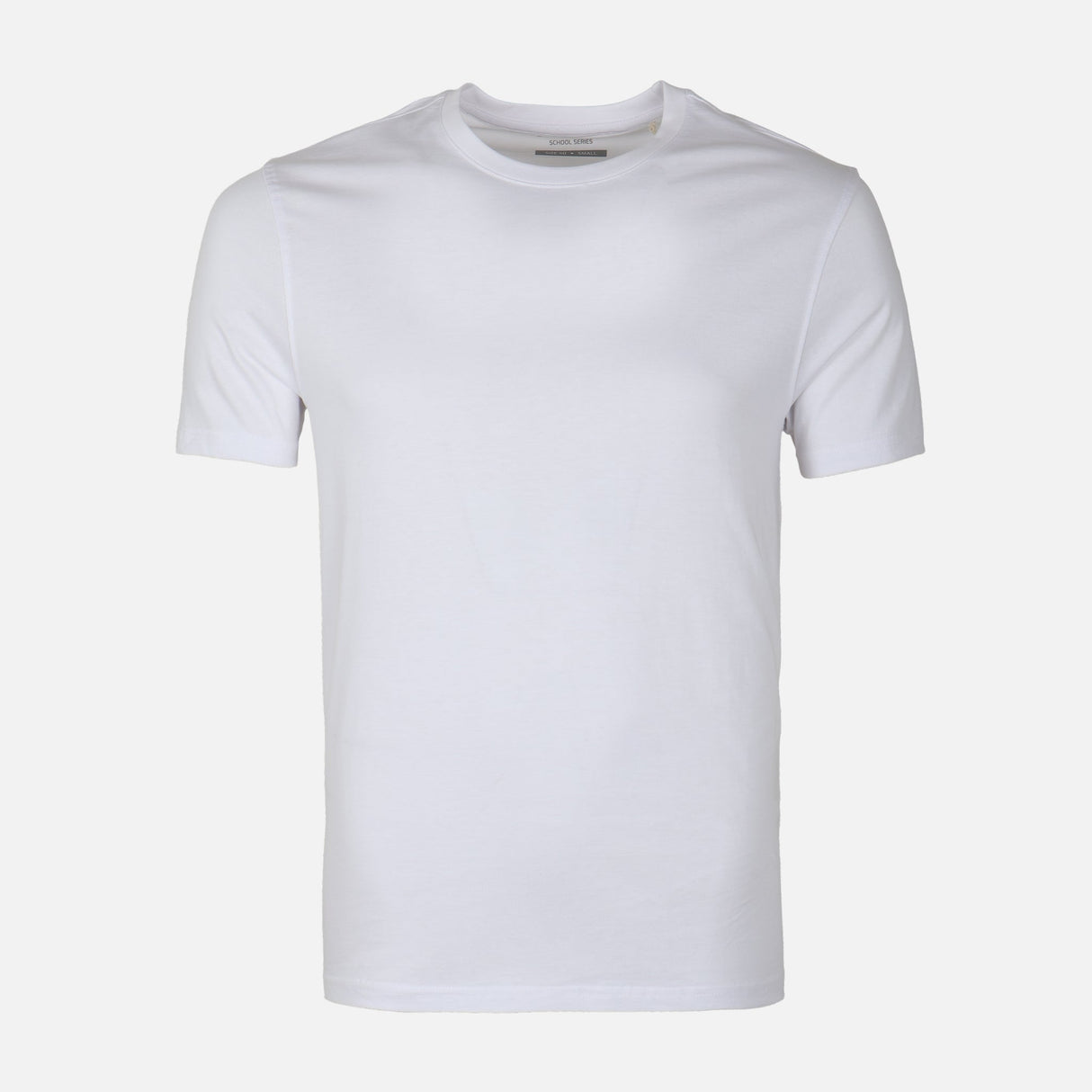 UNISEX SCHOOL T-SHIRT