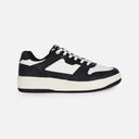 LADIES CASUAL LACE-UP SHOES