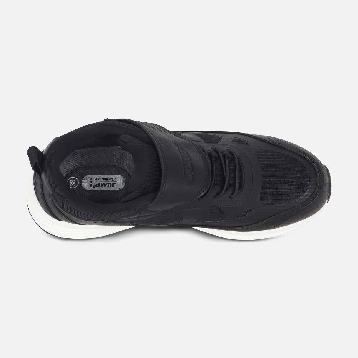 BOYS SPORTS VELCRO SHOES