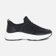 BOYS SPORTS SLIP-ON SHOES
