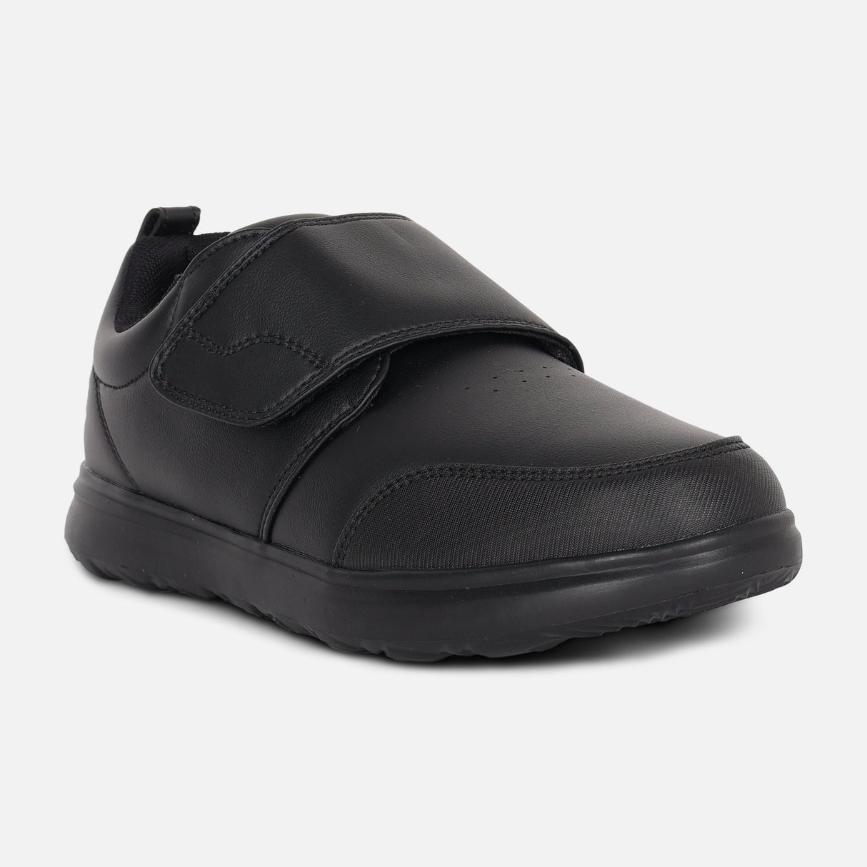 BOYS COMFORT VELCRO SHOES