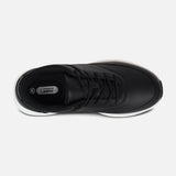 LADIES SPORTS LACE-UP SHOES