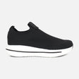 LADIES SPORTS SLIP-ON SHOES