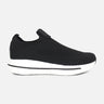 LADIES SPORTS SLIP-ON SHOES