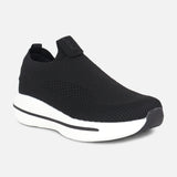 LADIES SPORTS SLIP-ON SHOES
