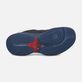 MEN TENNIS LACE-UP SHOES