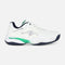 MEN TENNIS LACE-UP SHOES