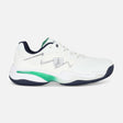 MEN TENNIS LACE-UP SHOES
