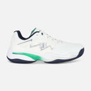 MEN TENNIS LACE-UP SHOES