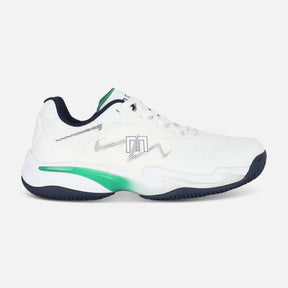 MEN TENNIS LACE-UP SHOES