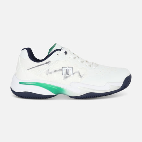 MEN TENNIS LACE-UP SHOES