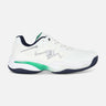 MEN TENNIS LACE-UP SHOES