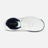 MEN TENNIS LACE-UP SHOES