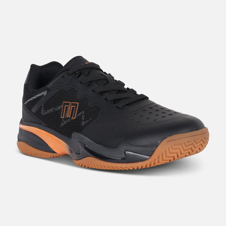 MEN TENNIS LACE-UP SHOES