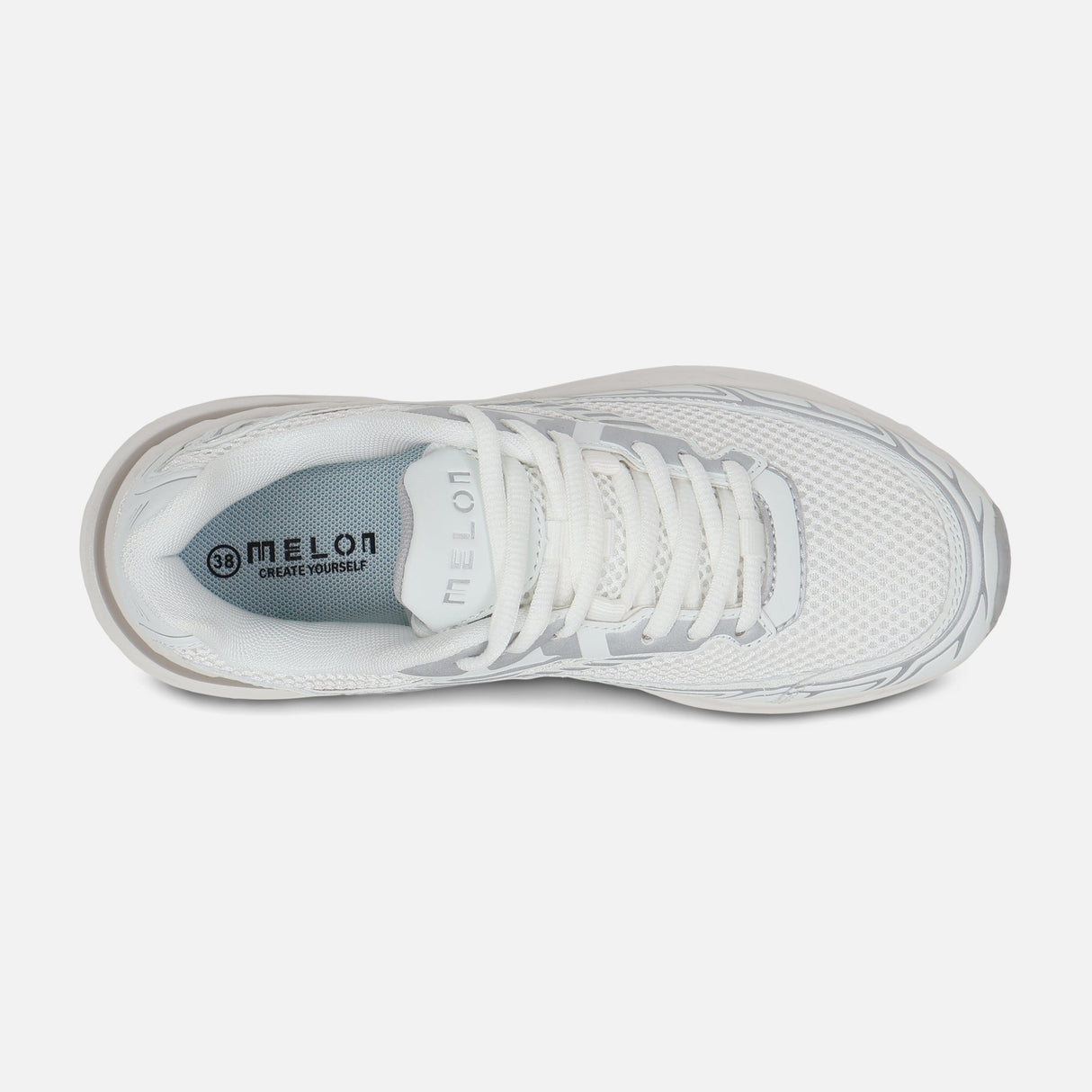 BOYS SPORTS LACE-UP SHOES