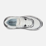 LADIES SPORTS LACE-UP SHOES