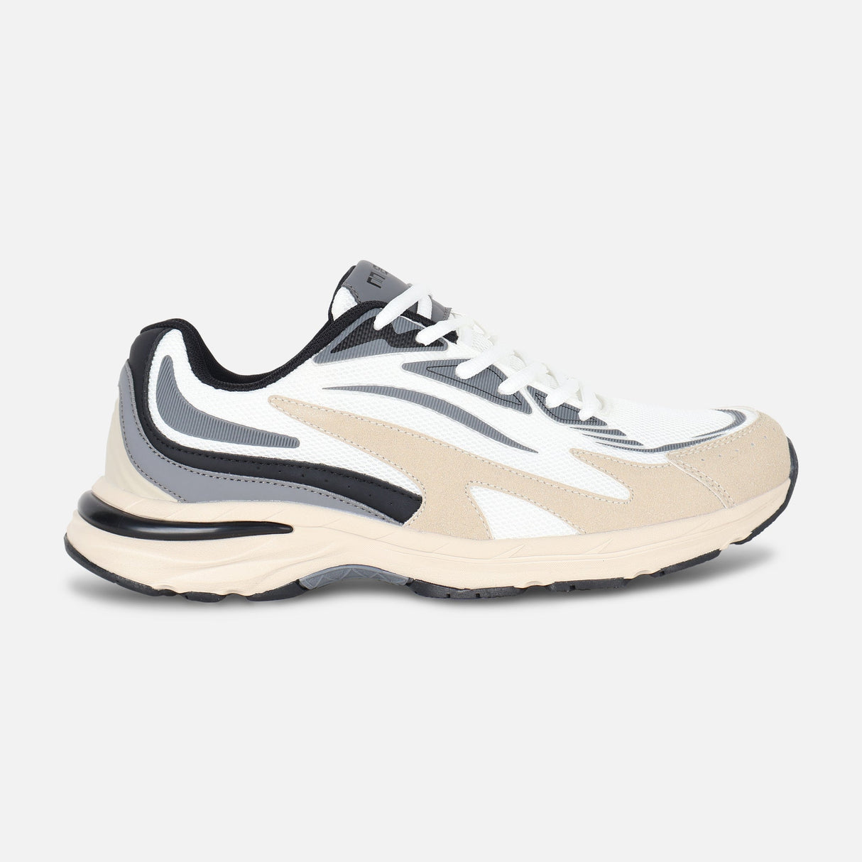 MEN SPORTS LACE-UP SHOES