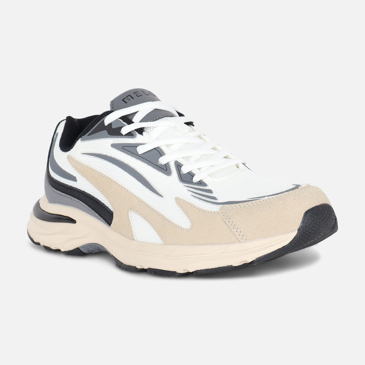 MEN SPORTS LACE-UP SHOES