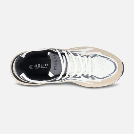 MEN SPORTS LACE-UP SHOES