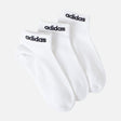 THINK LINEAR ANKLE SOCKS 3 PAIRS (T LIN)