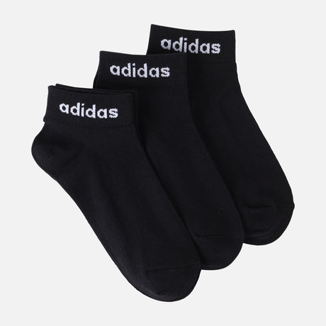 THINK LINEAR ANKLE SOCKS 3 PAIRS (T LIN)