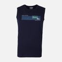 MEN VEST