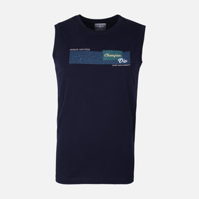 MEN VEST