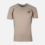 MEN T-SHIRT ROUND NECK