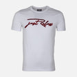 MEN T-SHIRT ROUND NECK