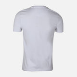 MEN T-SHIRT ROUND NECK