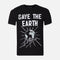 MEN T-SHIRT ROUND NECK REGULAR FIT