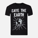 MEN T-SHIRT ROUND NECK REGULAR FIT