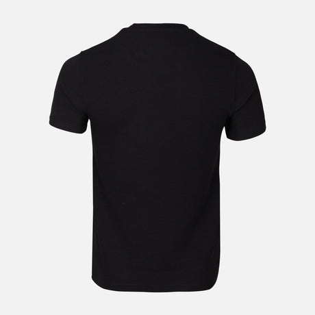 MEN T-SHIRT ROUND NECK REGULAR FIT