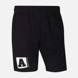 MEN JOGGING SHORTS REGULAR FIT