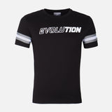 MEN TWO PIECES SET REGULAR FIT ( T-SHIRT & PANTS )