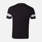 MEN TWO PIECES SET REGULAR FIT ( T-SHIRT & PANTS )