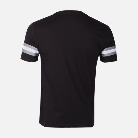 MEN TWO PIECES SET REGULAR FIT ( T-SHIRT & PANTS )