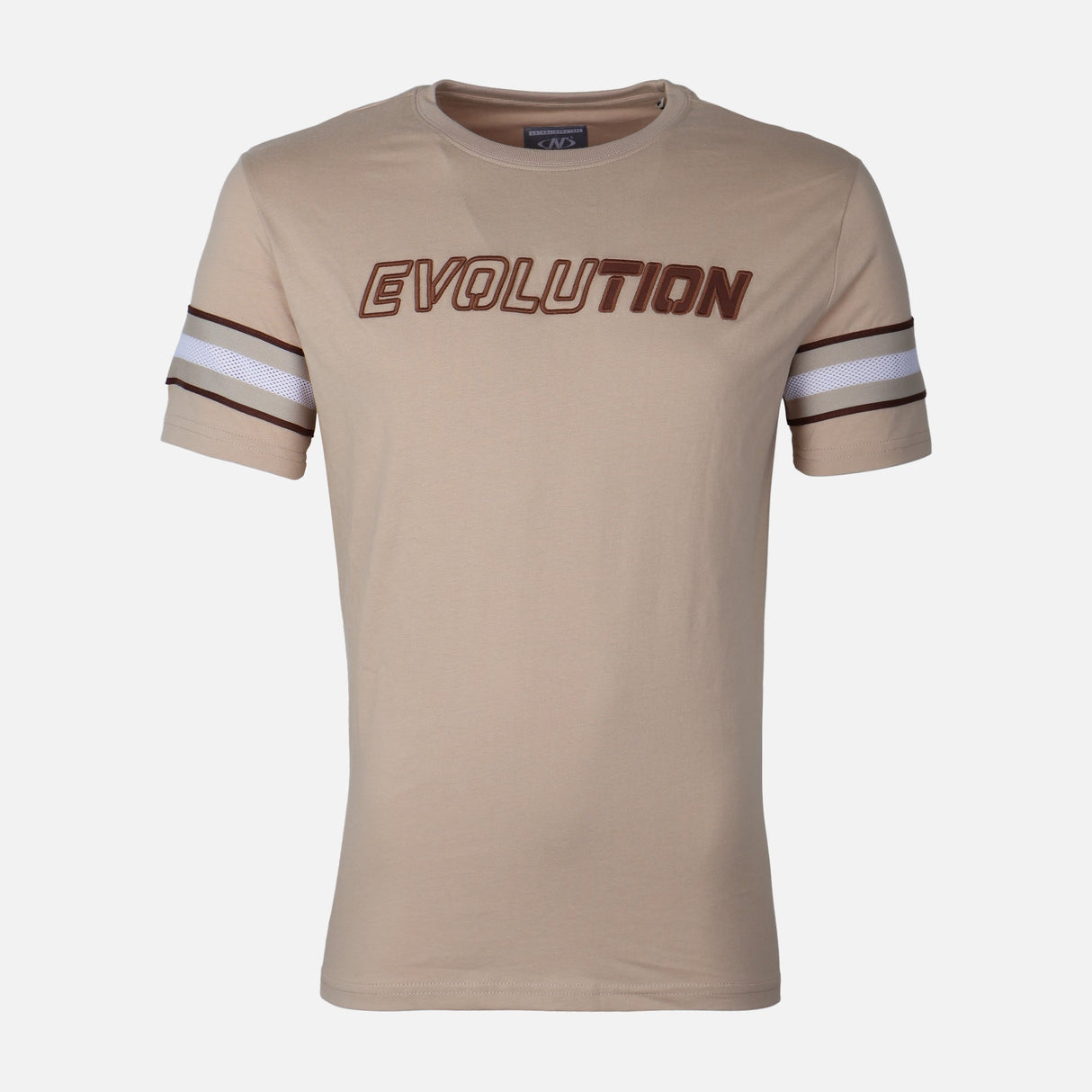 MEN TWO PIECES SET REGULAR FIT ( T-SHIRT & PANTS )