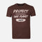 MEN T-SHIRT ROUND NECK REGULAR FIT