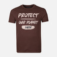 MEN T-SHIRT ROUND NECK REGULAR FIT