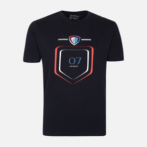 MEN GRAPHIC T-SHIRT