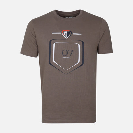 MEN GRAPHIC T-SHIRT