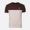 MEN T-SHIRT ROUND NECK REGULAR FIT