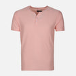 MEN T-SHIRT V-NECK