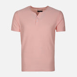 MEN T-SHIRT V-NECK